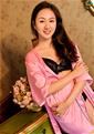 Absolutely dazzling profiles: Sisi, member from China