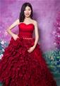 Gorgeous pictures: blue sapphires, Asian member Panpan