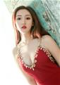 Gorgeous profiles only: Asian member member Zhiting