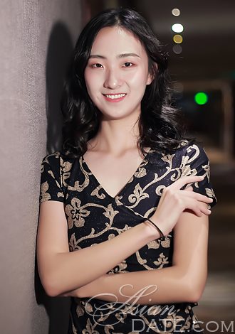 Most gorgeous profiles: fengjiao(jocelyn) from Beijing, beautiful, romantic companionship, Asian member