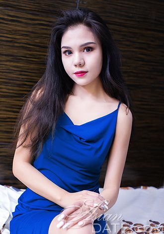 Gorgeous profiles pictures: Asian, young member, profile Adila from Shanghai