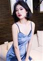 Hundreds of gorgeous pictures: member, Asian member Zhiyi from Dongying