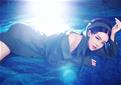 Hundreds of gorgeous pictures: Thai member Wenchen from Shenzhen