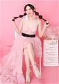 Date the member of your dreams: Thai member Tingting from Shenzhen