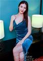 Gorgeous member profiles: attractive Asian dating partner Nuo from Shanghai