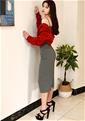 We hope you enjoy our photo gallery; caring, attractive Asian member Meifu