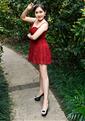 Absolutely dazzling profiles: Hongmei, Asian member romantic companionship