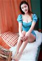 Welcome to our photo gallery! Take a look at pretty Thai dating partner Huai ling