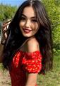 Gorgeous profiles pictures: photo of Asian member Ayzhan