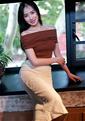 Date the member of your dreams: Asian member Feng Qing from Zhengzhou