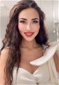 Beautiful pictures: Asian member member Meruert