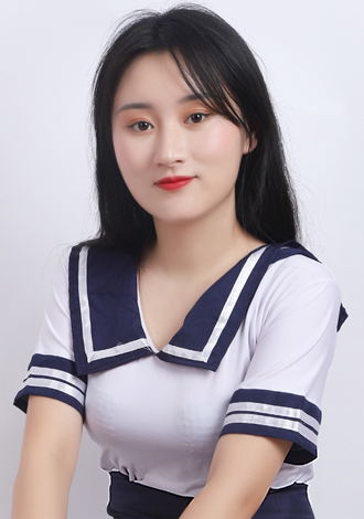 Most gorgeous profiles: chenfei from Beijing, beautiful, romantic companionship, Asian member