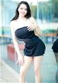 Hundreds of beauties:  member Thi My Thoa