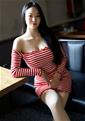 Pictures of beautiful profiles: Lulu, picture Asian attractive member