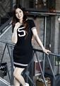 Thousands of beauties: real Asian member Chunmei