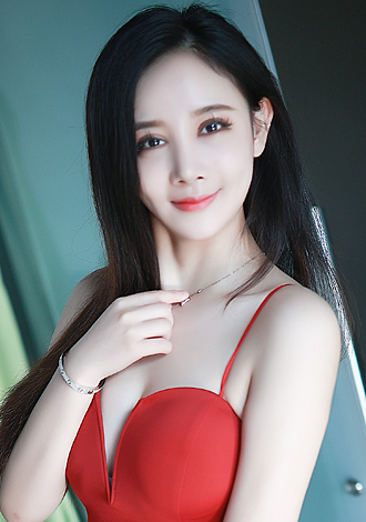 Hundreds of gorgeous pictures: Asian American member Ximeng from Guiyang