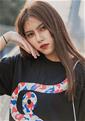 Gorgeous member profiles: beautiful Asian member Patita from Bangkok