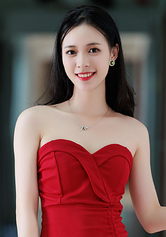 Gorgeous profiles only: pretty Thai member fengna from Guangxi