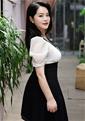 Absolutely dazzling profiles: Chunmei, Thai, Asian member pic 