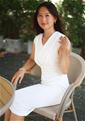 Explore our online photo gallery, take a look at Mengyao, Thai member for romantic companionship