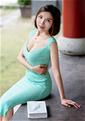 Thousands of beauties: beautiful Asian member Bowen(Wendy)