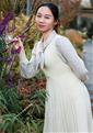 Gorgeous member profiles: female Asian member Mengyuan