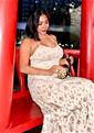 Gorgeous member profiles: Anne, attractive photo of Asian member