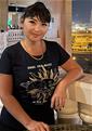 Hundreds of beauties: pretty Asian Member Dzhamilia