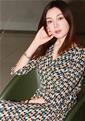 Thousands of beauties: China member Chunju(Bella)