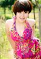 Most gorgeous women: sexy Asian mail order bride Hui (Lucy) from Chongqing