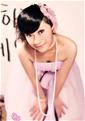 Gorgeous pictures: Asian woman, single bride Weiwei