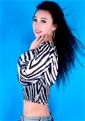 We hope you enjoy our photo gallery; blonde Asian woman Jianping