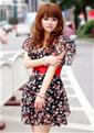 Thousands of beauties: hot mail order bride Jingjing