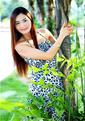 Thousands of beauties: Lingjin, marriage, China woman
