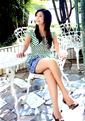 We invite you to browse our photo gallery: Jie bride, free mail order Asian