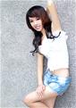 Welcome to our photo gallery! Take a look at cute Asian girl Jing