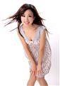 Gorgeous girls only: gorgeous Asian girl Yanhua from Shenzhen