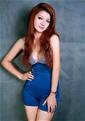 Gorgeous women pictures: Qin, Asian woman personals