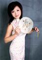 Hundreds of beauties: female Asian single RuiLan