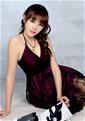 Gorgeous women pictures: Li from Changsha, girl from China