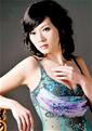 Hundreds of stunning women: foreign woman Charlotte(Yubing)