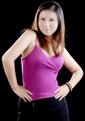 Gorgeous pictures: Asian mail bride XiaoMei