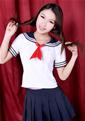 Enjoy browsing our photo gallery! Take a look at hot Asian model Jing