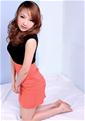 Gorgeous girls only: Qiao from Hengyang, lady Asian, Thai