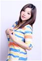 Thousands of beauties: Jin, girl pretty Asian