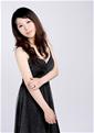 Gorgeous single women: meet Asian lady Yuxia