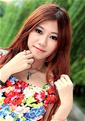 Most gorgeous women: Asian sexy single Fengyi from Guangzhou