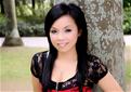 Hundreds of stunning women: hot Asian woman FaHong