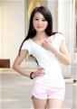 Thousands of beauties: mature Asian woman yao