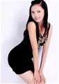 Beautiful pictures: beautiful, single Asian woman Zhaozhen